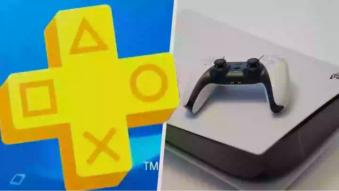 PlayStation Plus users can currently grab a fantastic 3D platformer for free