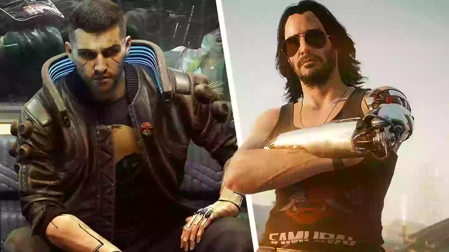 Cyberpunk 2077 gets brutal new mode you can download free