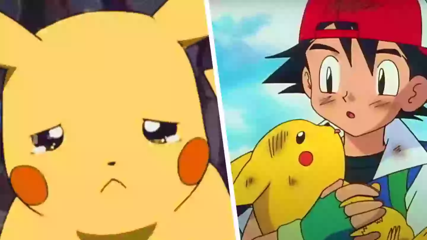 Pokémon: Ash and Pikachu’s final episode title is reducing fans to tears