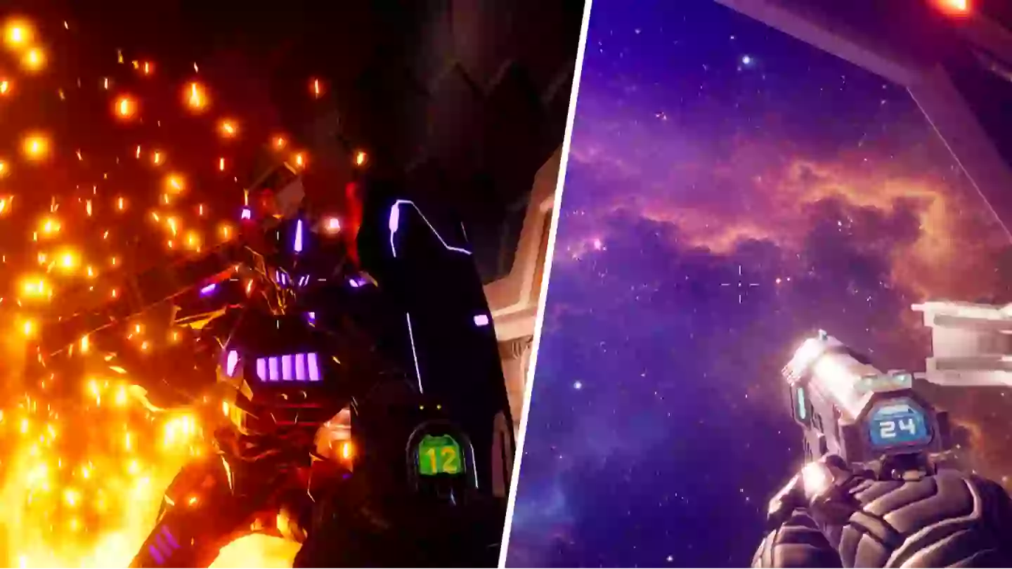 Steam new free download has players absolutely ‘hooked’