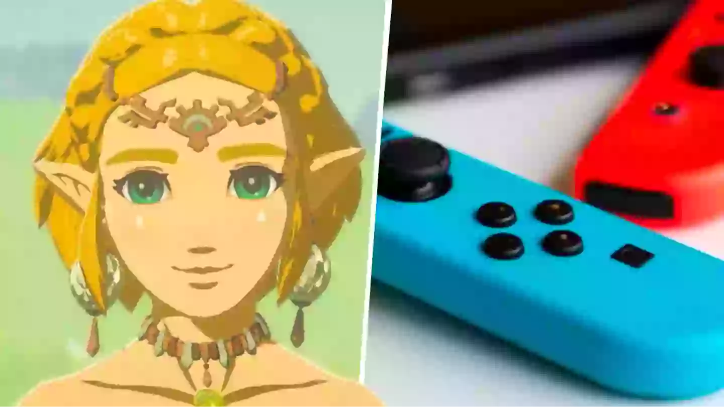 Nintendo drops 5 Zelda free downloads for a limited time