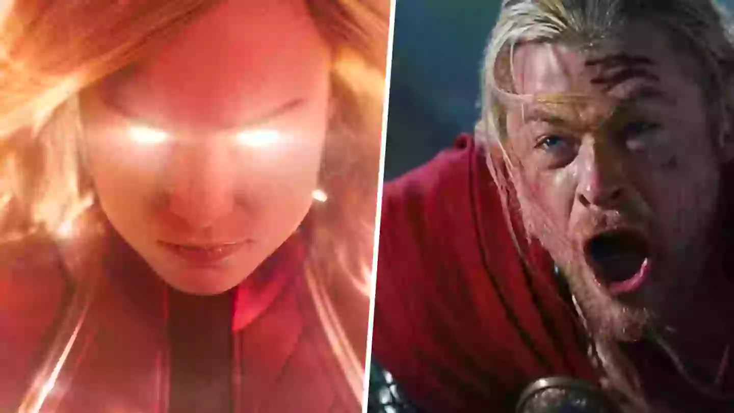 Marvel spoils major upcoming MCU movie twist thanks to early merch