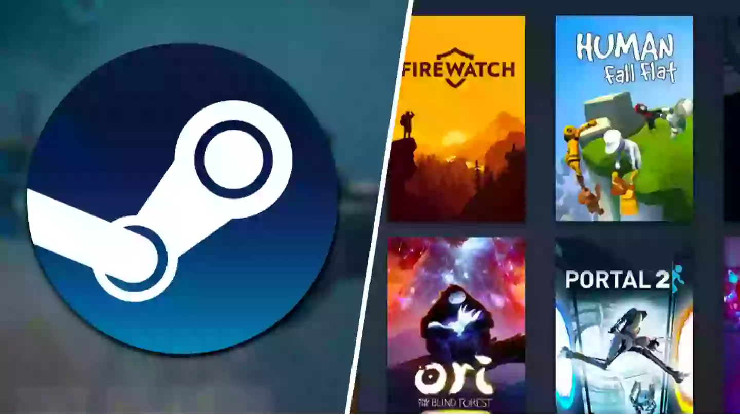 Steam’s latest freebie is an open-world sci-fi RPG