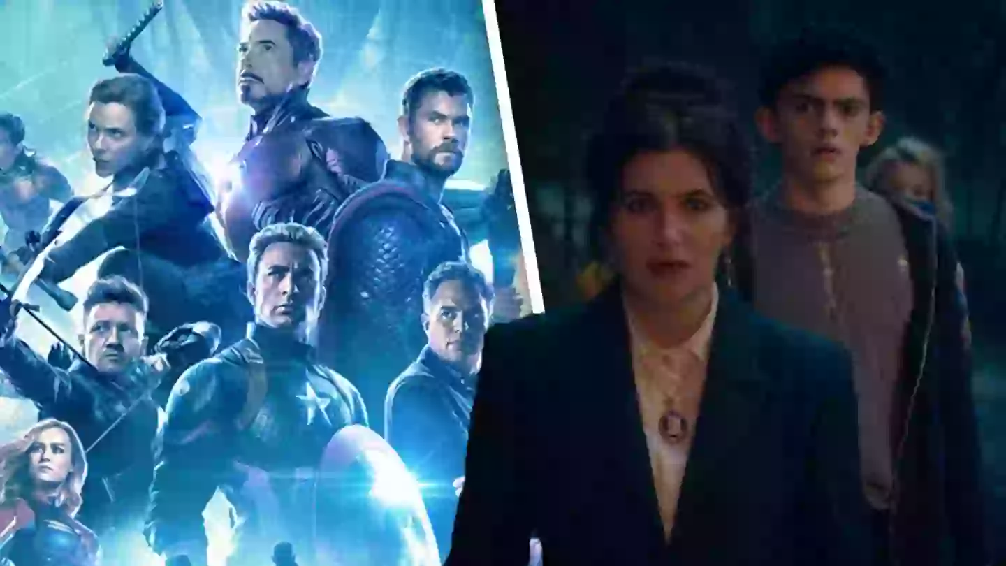 Marvel fans hyped as MCU officially reveals our newest hero