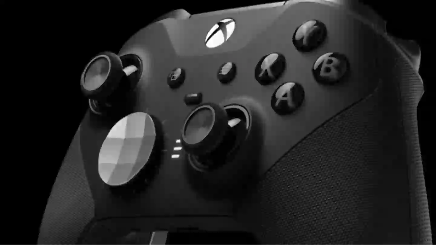 Xbox new hardware leaks online, sounds kind of awesome