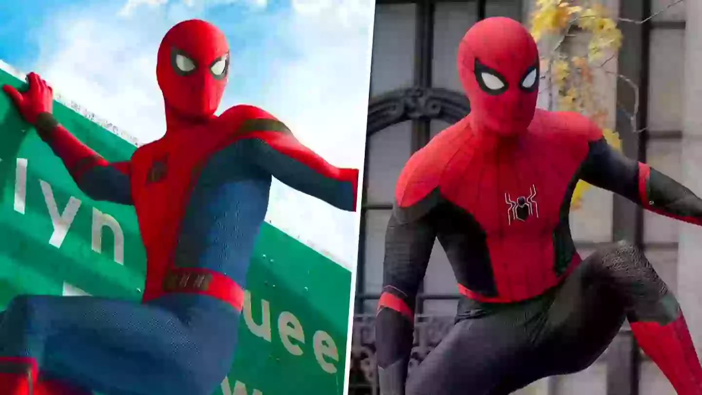 Spider-Man fans finally learn why Spidey never showed up in Sony’s spinoff movies