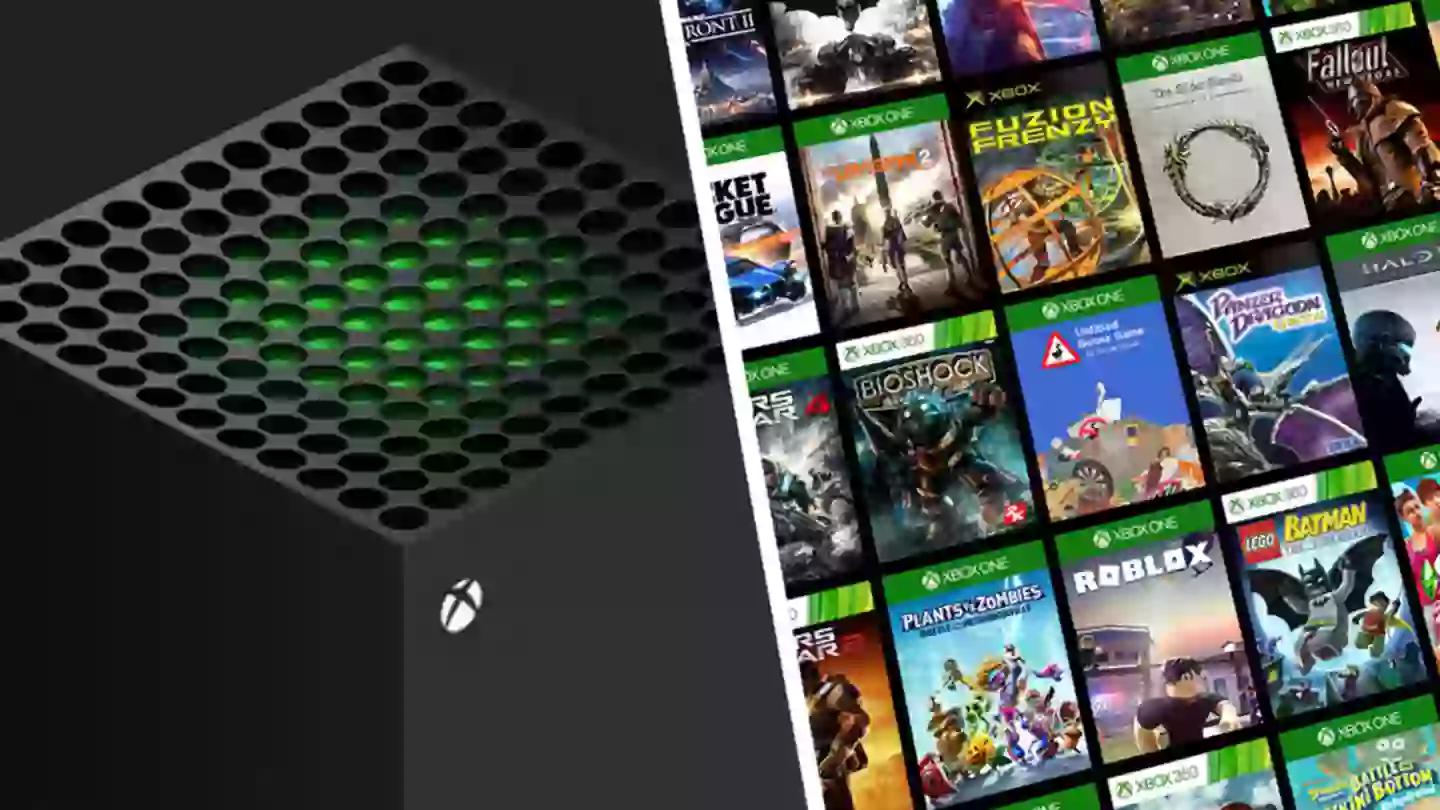 Xbox gamers warned they’ve 72 hours before a ton of classic games are gone forever