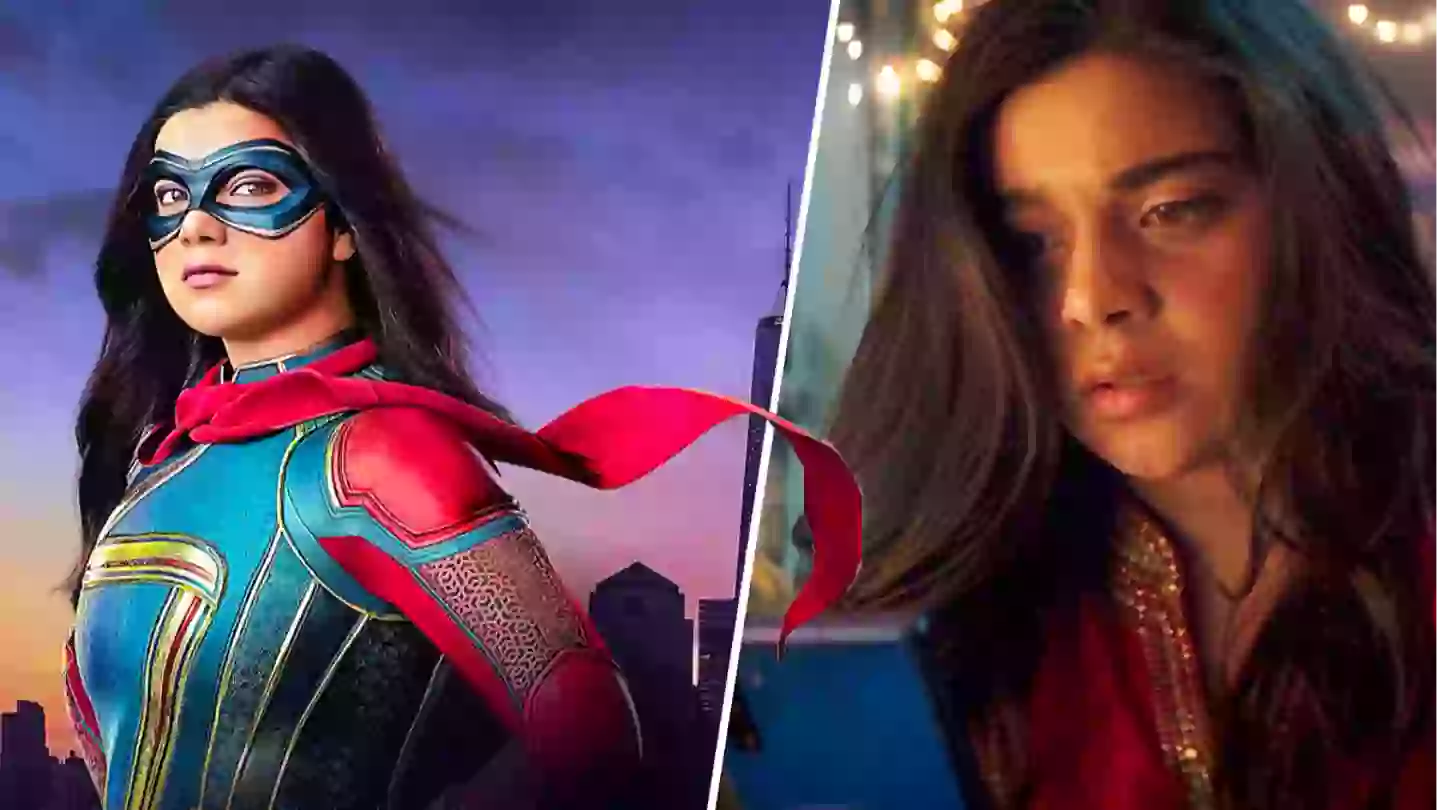 Ms Marvel fans call out character’s death for exploiting sexist, racist tropes