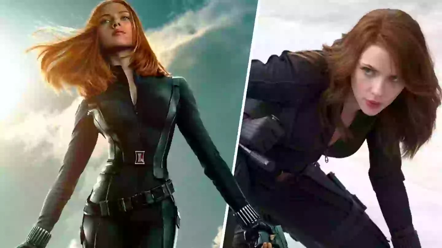 MCU fans divided over Scarlett Johansson return