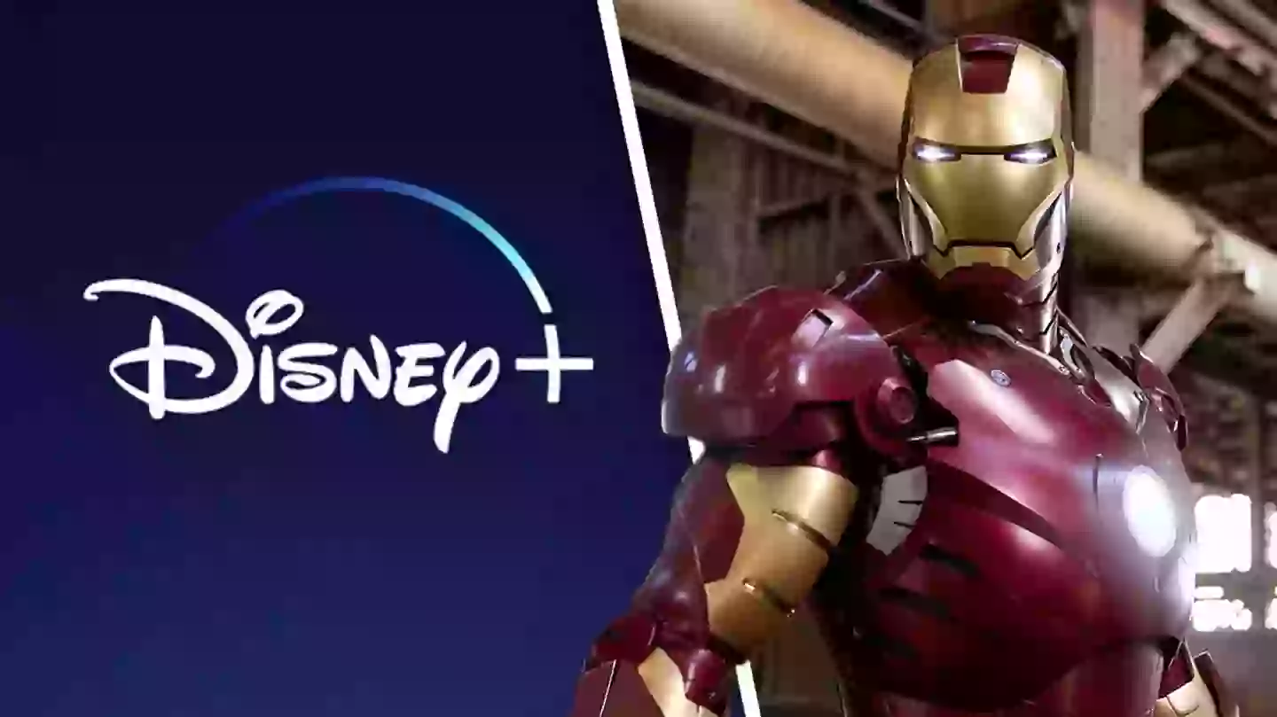 Marvel bringing Iron Man back for brand-new Disney Plus series