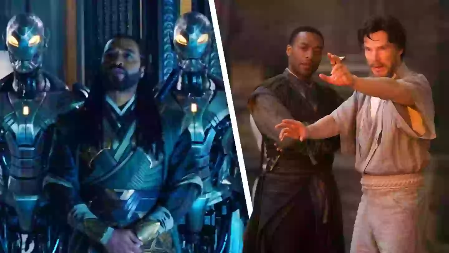 Marvel fans baffled as MCU villain officially recast as new character