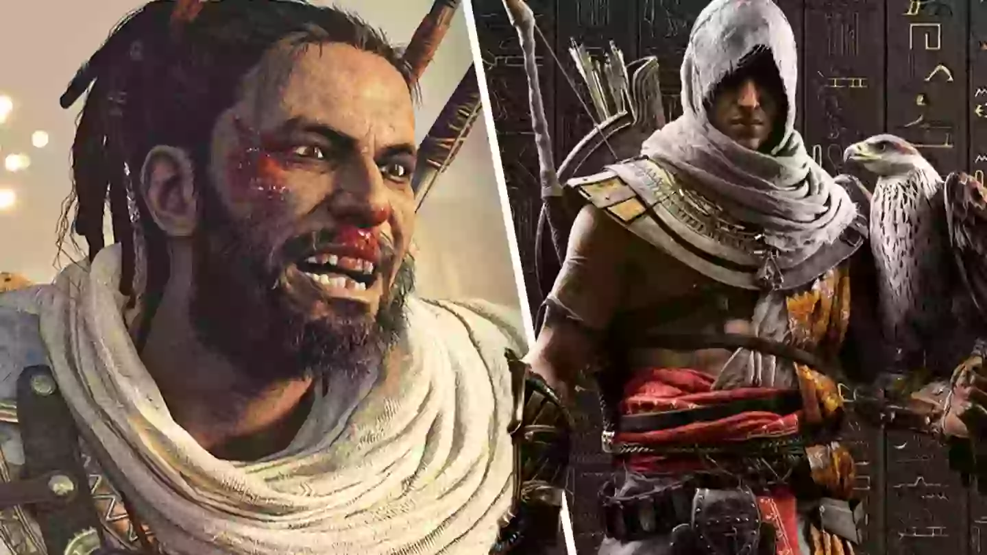 Assassin’s Creed Origins fans agree Bayek deserves a second game