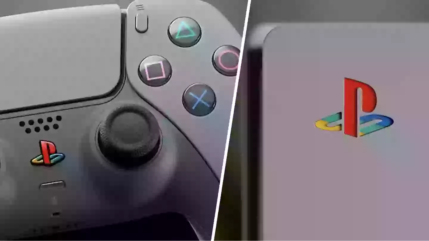 PlayStation celebrating 30th anniversary with free classic games