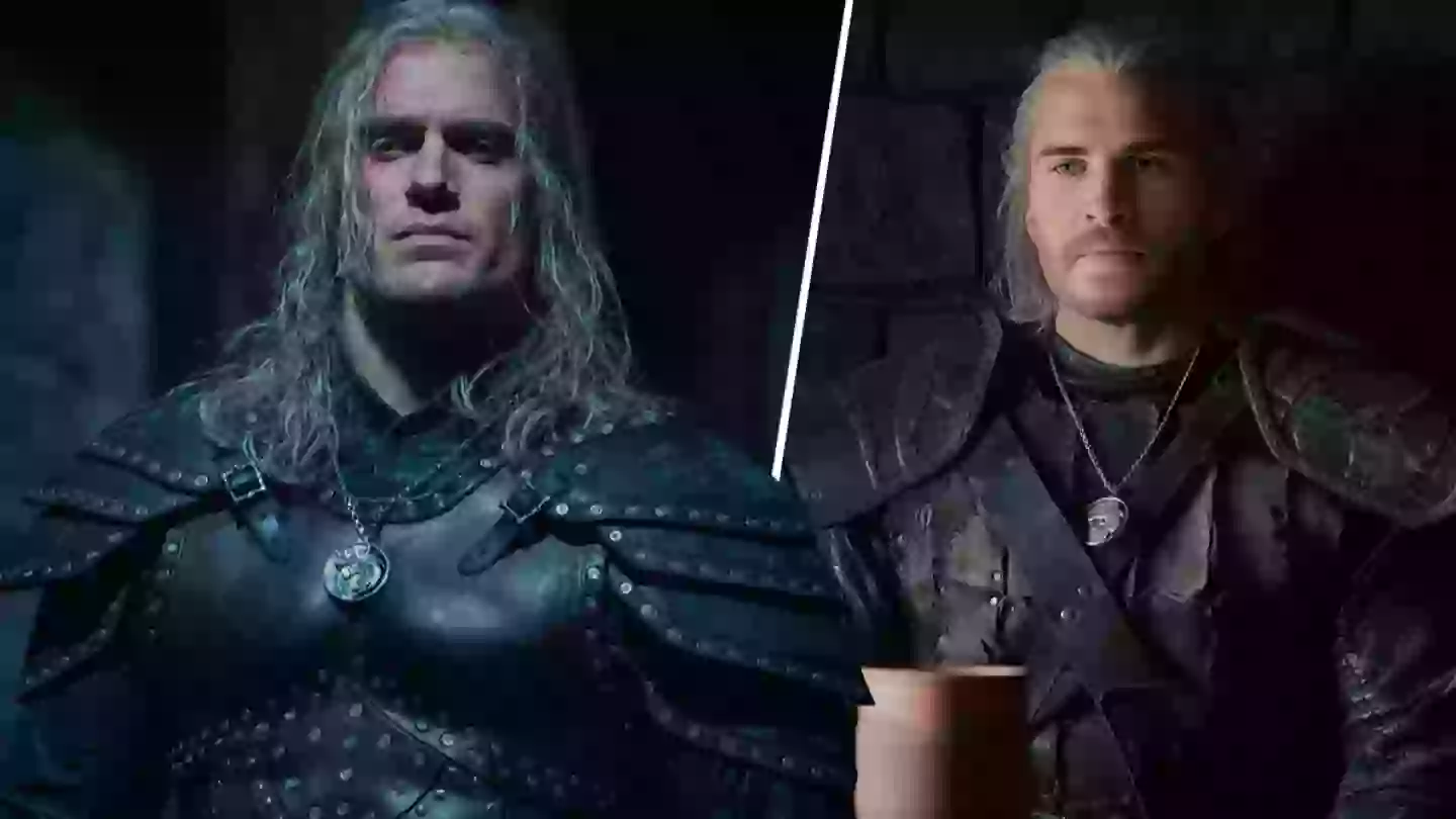 The Witcher ‘season 4 first look’ Liam Hemsworth trailer is already being roasted