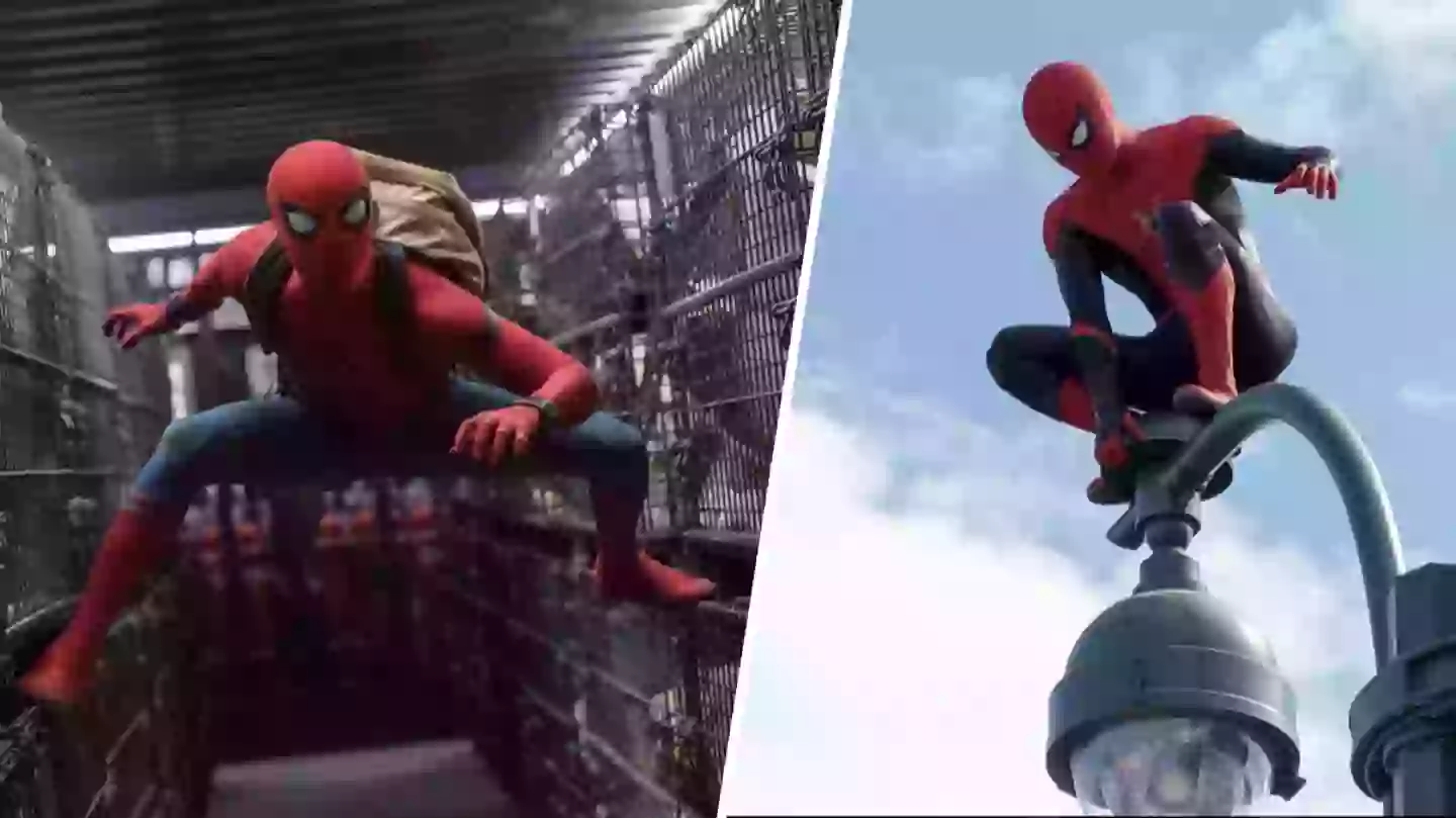 Spider-Man 4 villain teaser leaves fans furious