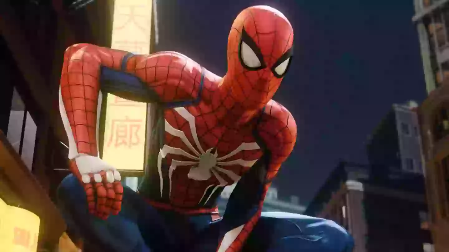 Marvel fans divided as MCU shows first look at our brand-new Spider-Man