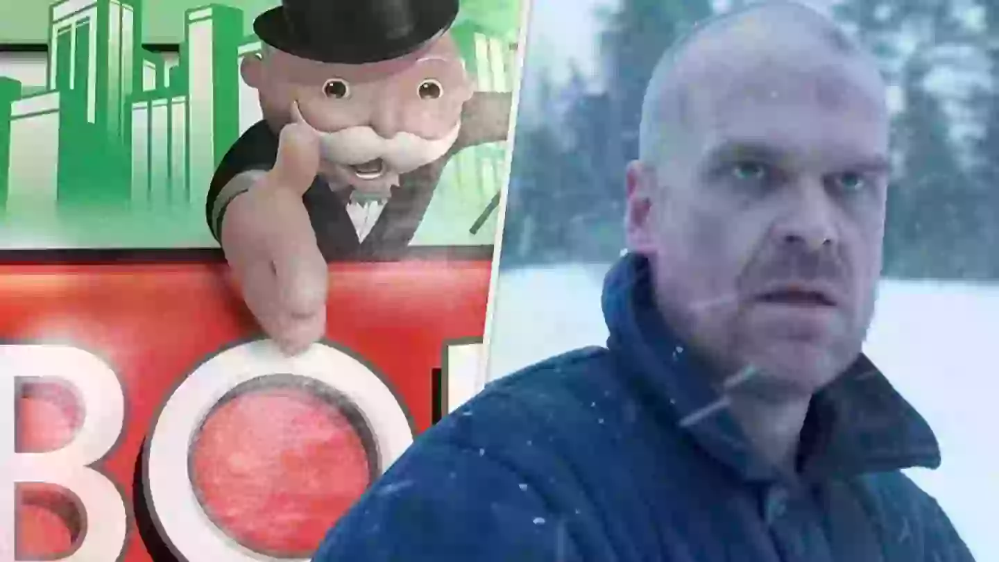 ‘Stranger Things’ Creators Furious After Monopoly Tie-In Reveals Huge Season 4 Spoilers