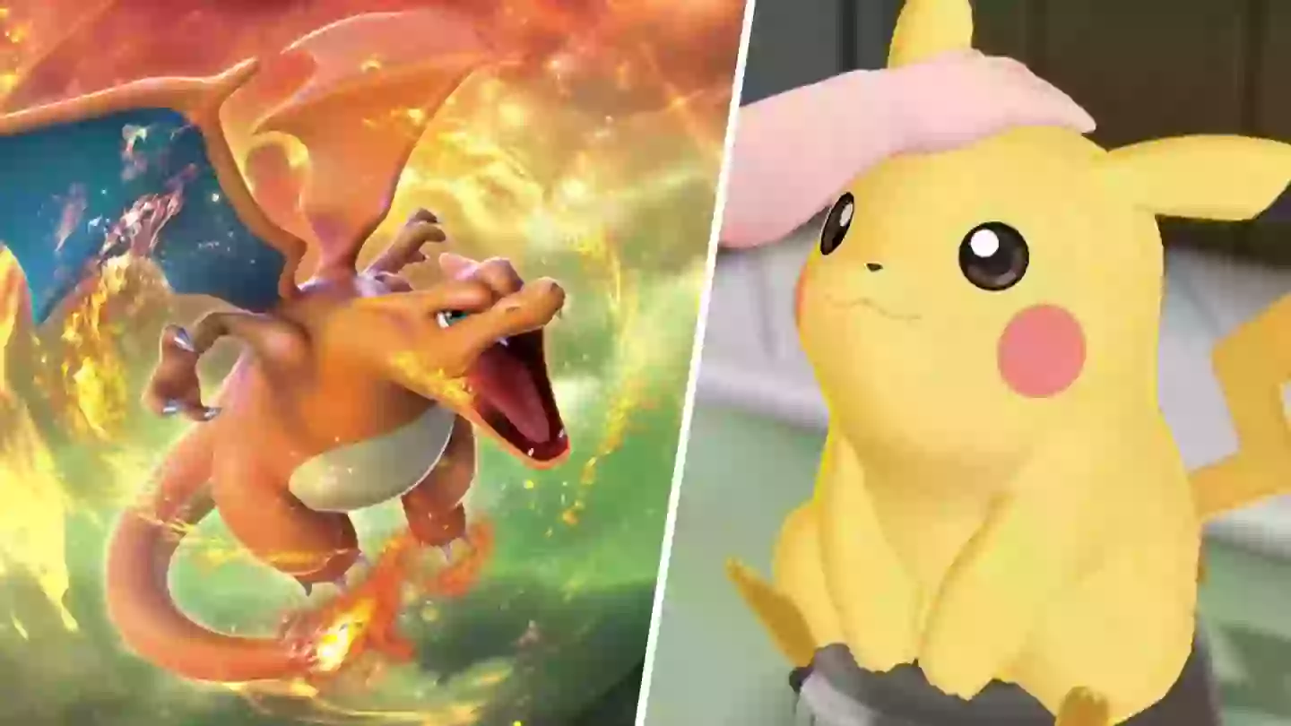 Pokémon fans urged to mark their calendars for 14 December