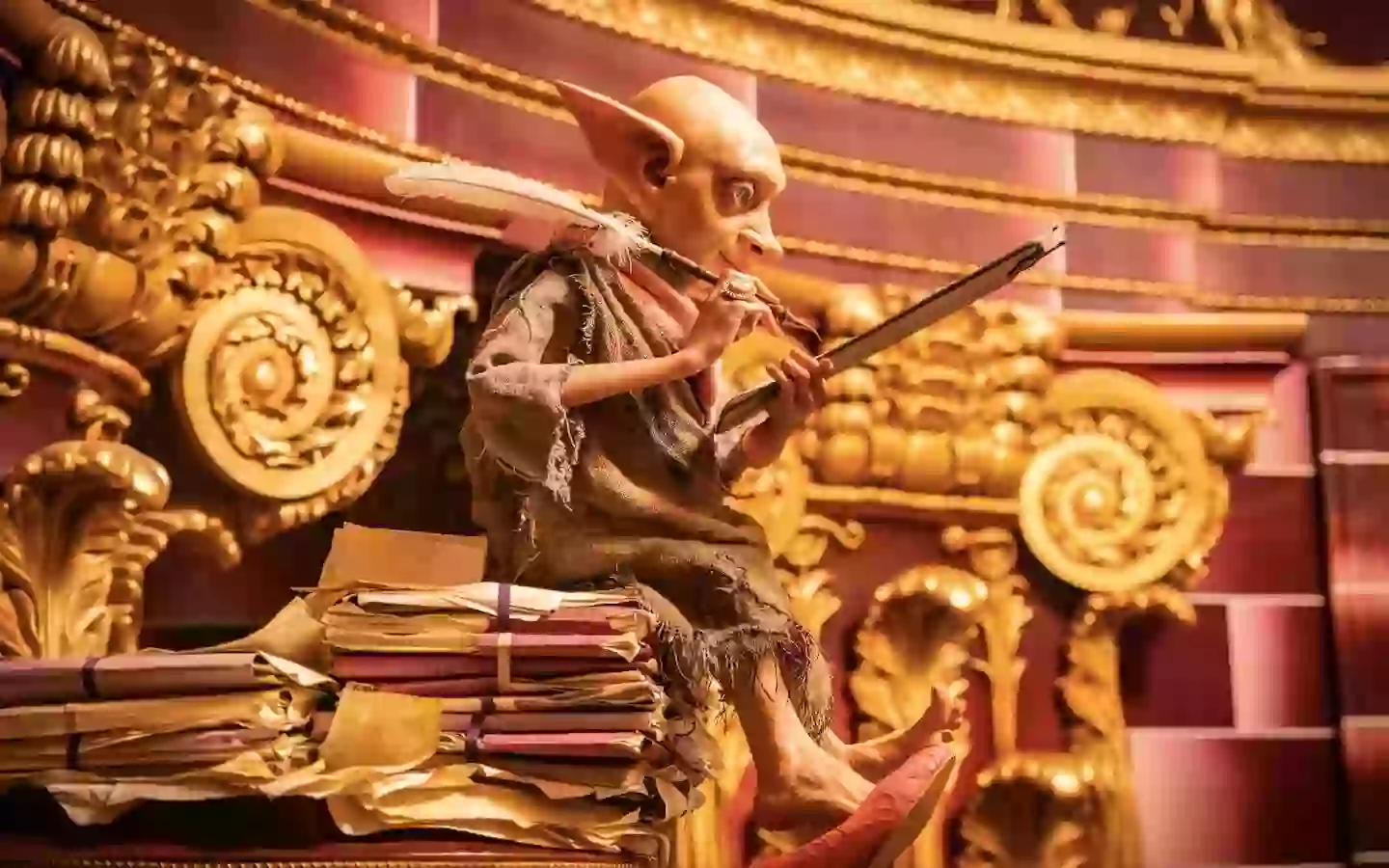 Credit / Universal Studios Orlando