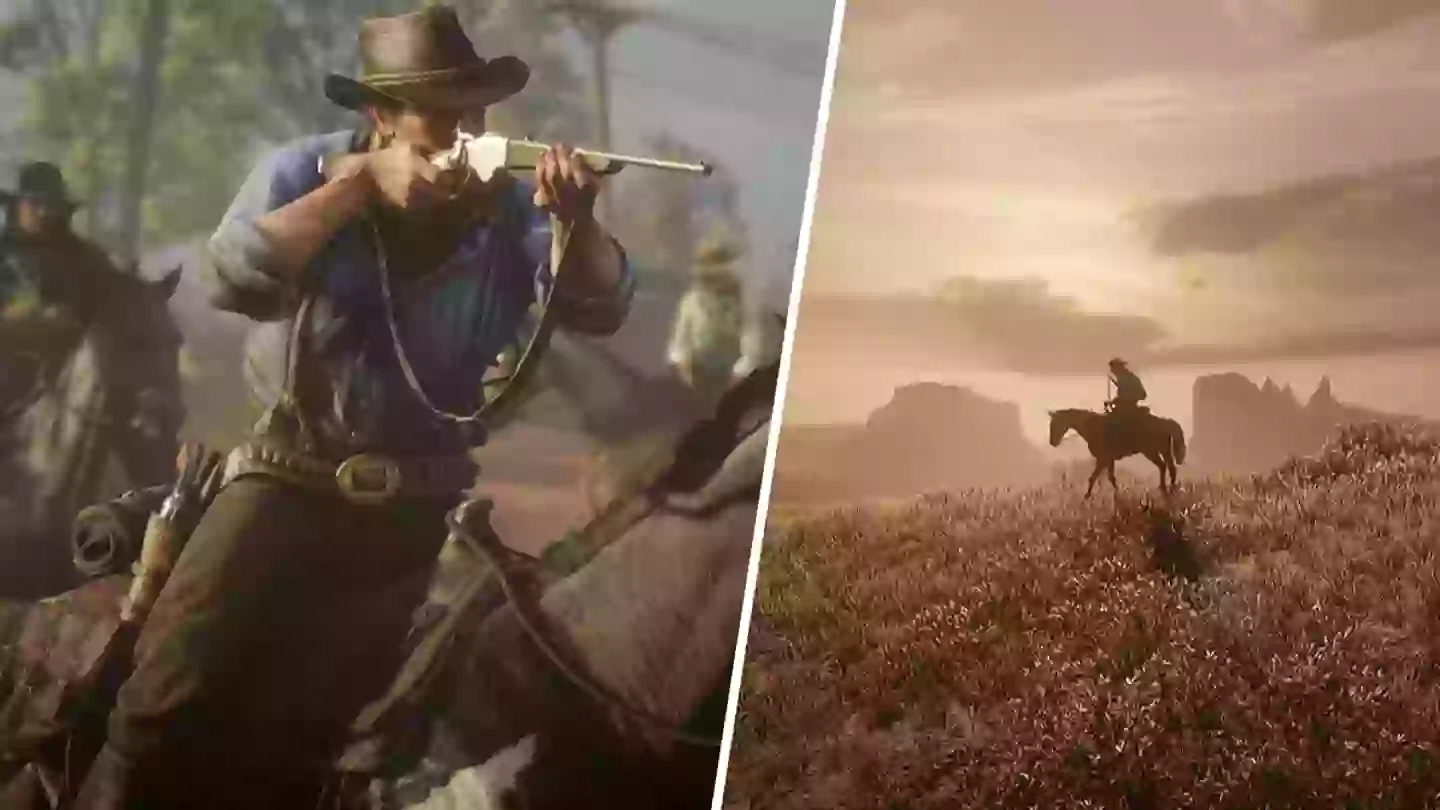 Red Dead Redemption 2 players surprised with free reward you’ve until 12 August to grab