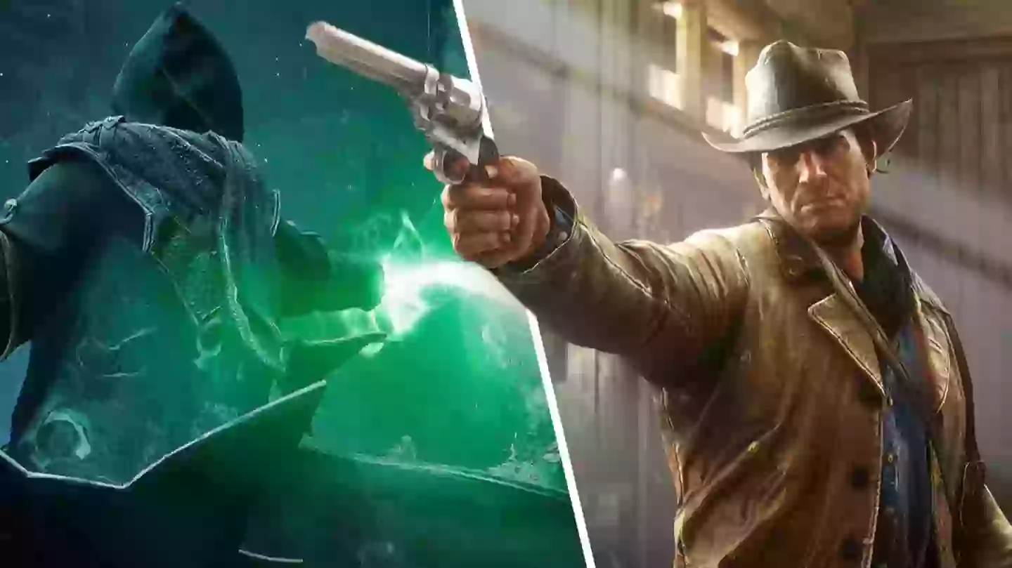 Hogwarts Legacy 2 set to borrow Red Dead Redemption 2’s best feature