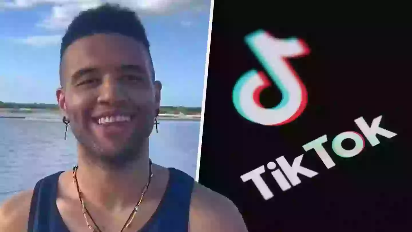 Young TikToker dies falling from cliff while filming video