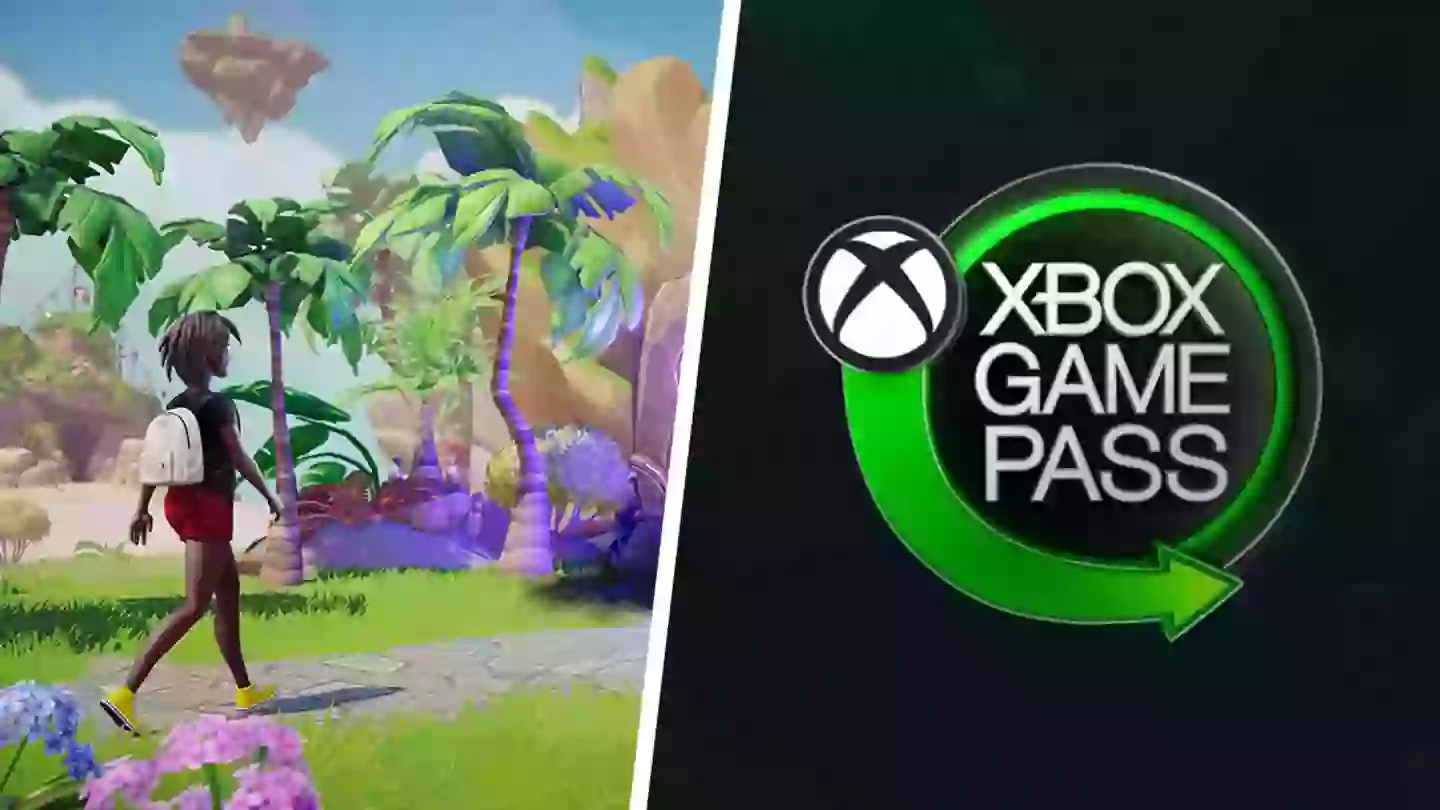 Stardew Valley meets Animal Crossing in delightful Xbox Game Pass freebie