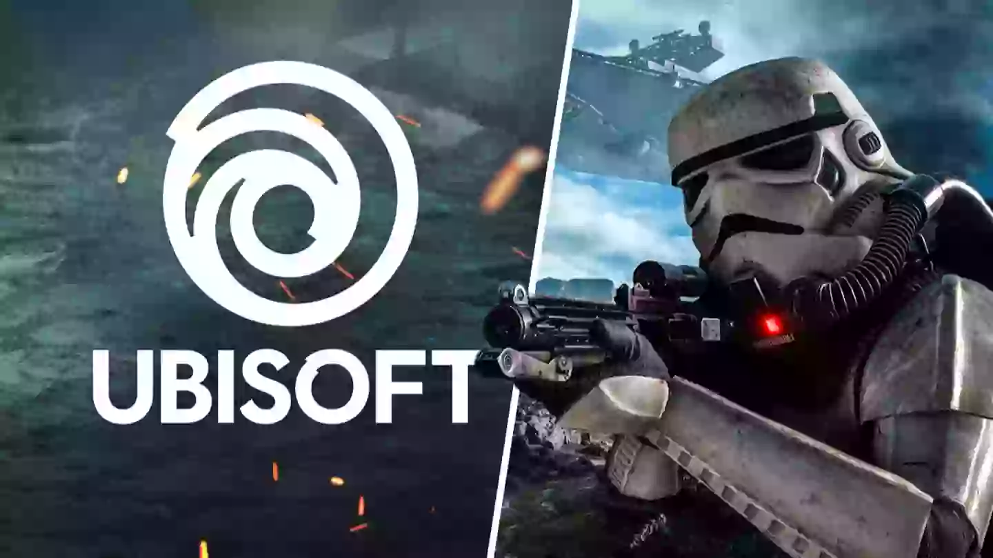 Ubisoft’s Star Wars game to feature multiple open-world planets and systems