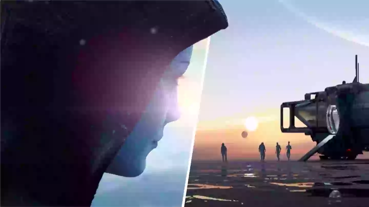 Mass Effect 5 won’t be open world, returning to ‘classic’ format