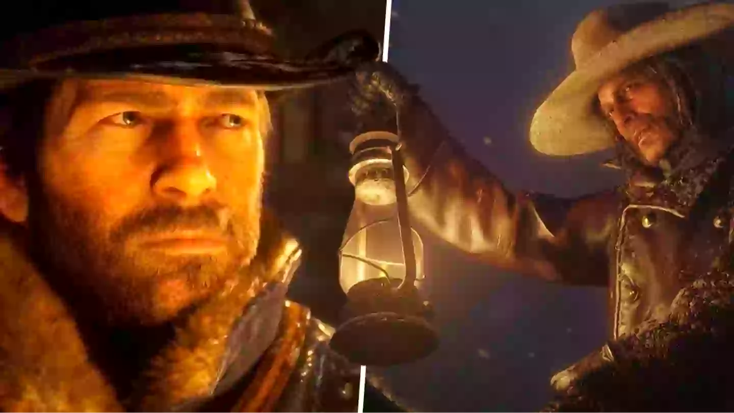 Red Dead Redemption 2 players unearth chilling NPC detail after 500 hours