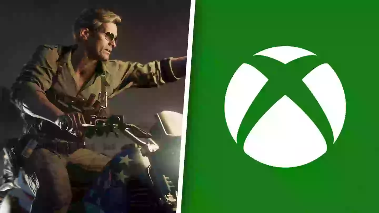 Xbox’s latest free game announcement has left fans confused and annoyed