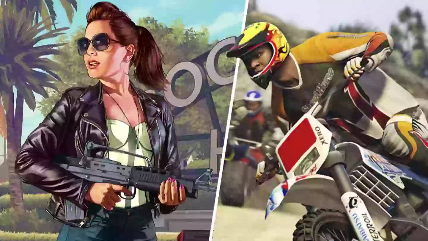 Is there a map concept for GTA 6 yet?