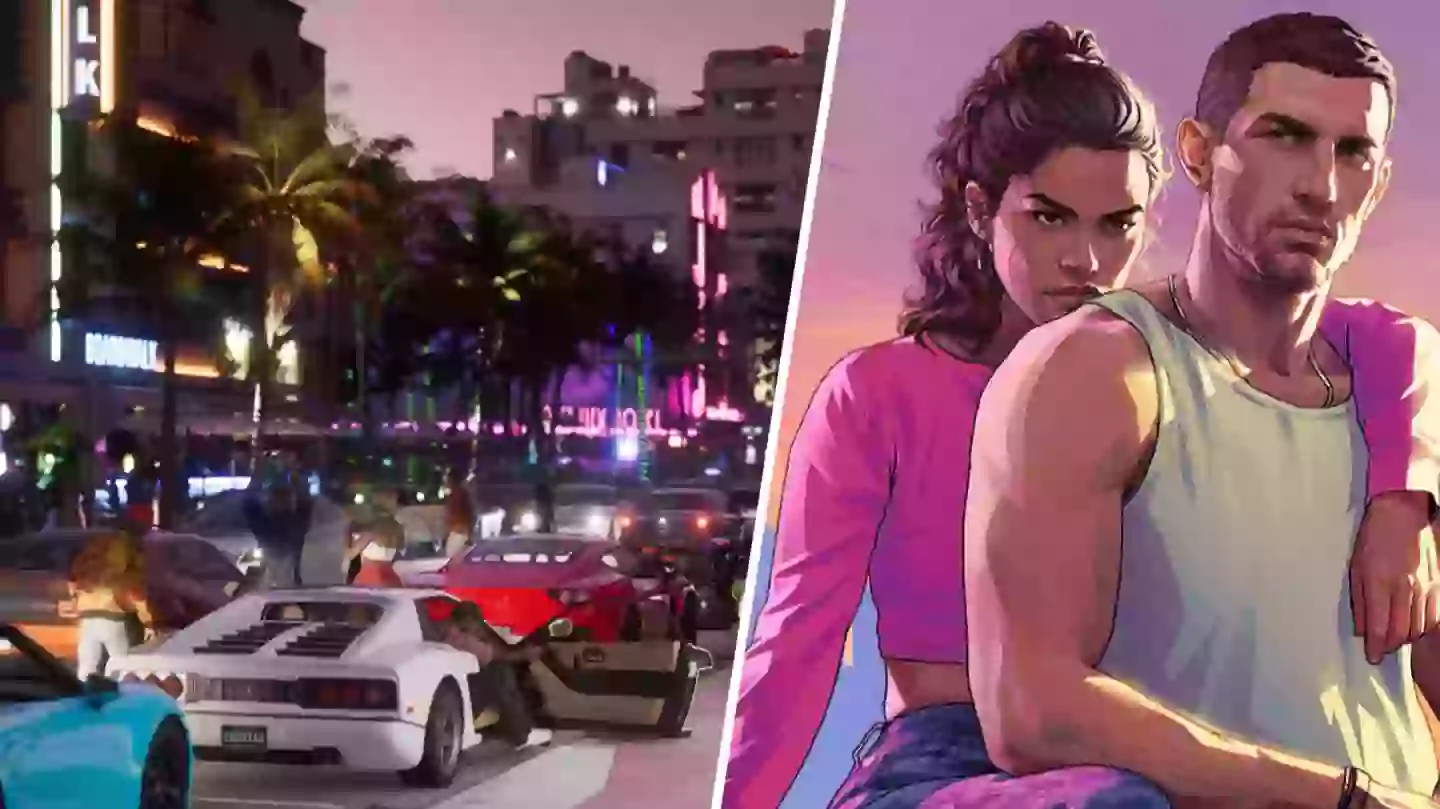 GTA 6 map leak has well over 100 locations for us to explore
