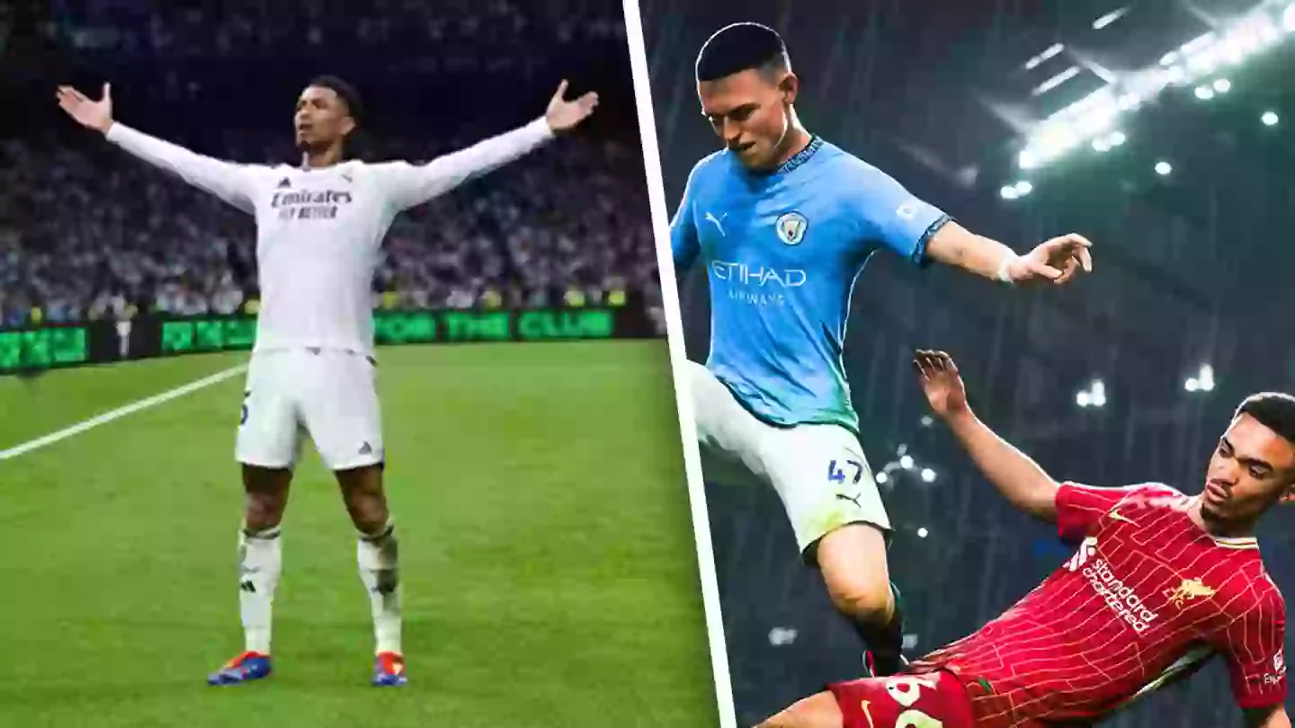 EA Sports FC 25 is already heavily discounted in limited-time deal