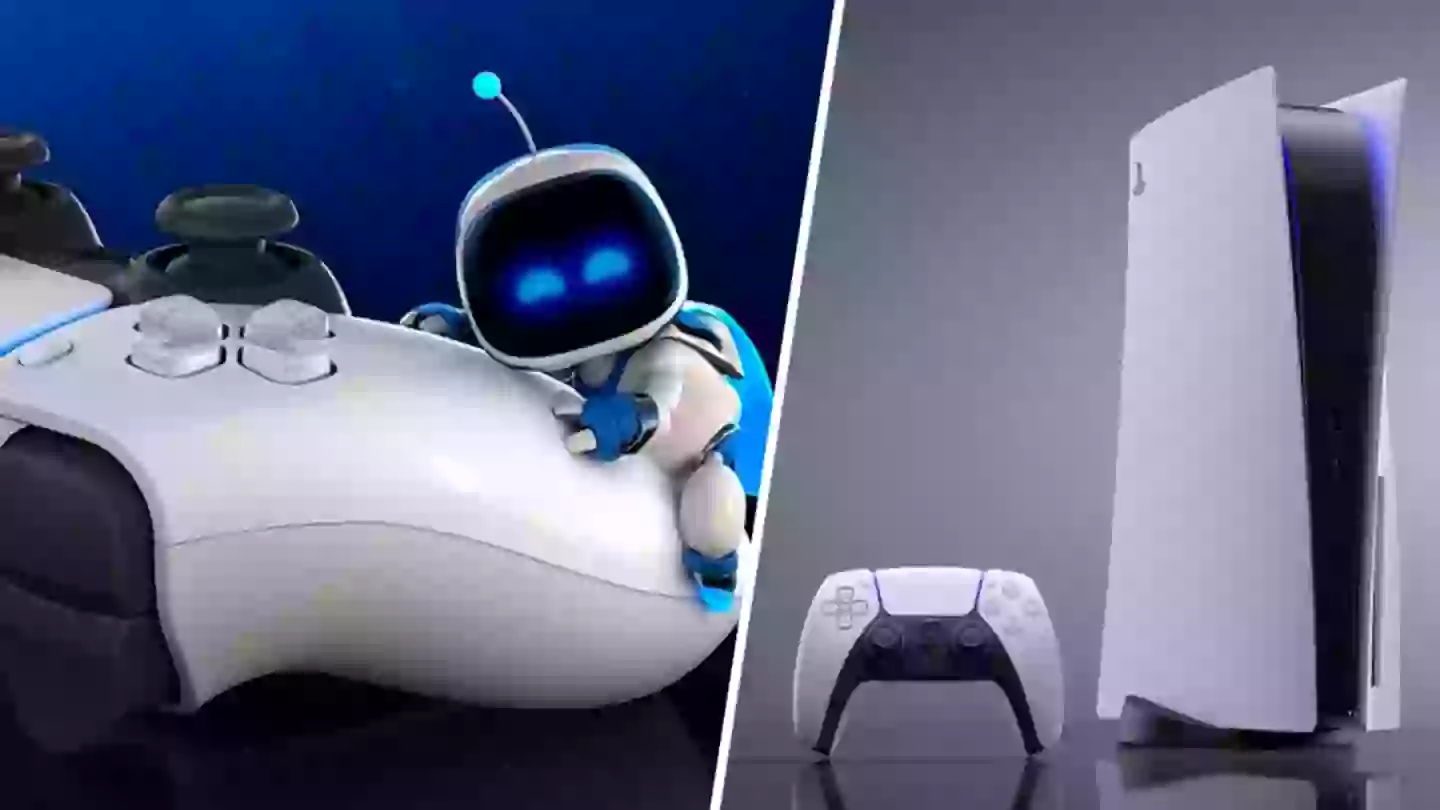 PlayStation free PS5 game is ‘breathtaking’, and ‘best looking game ever’, fans say