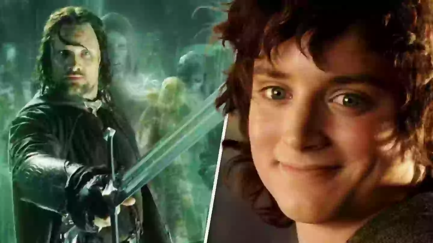 Stolen First Edition Lord Of The Rings Books Returned To Charity Shop Following Public Plea