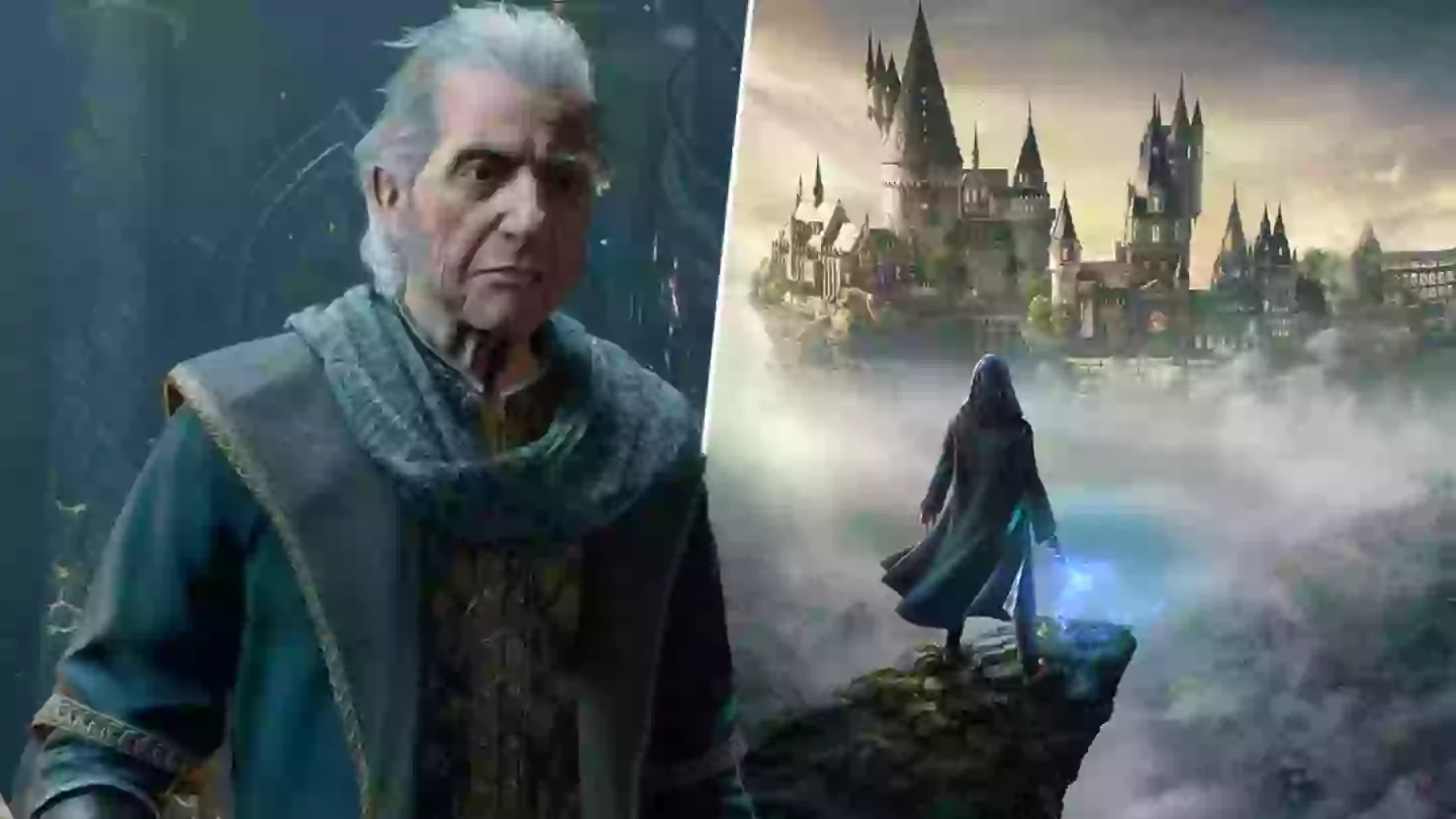 ‘Hogwarts Legacy’ JK Rowling Controversy Officially Addressed By Warner Bros. Games