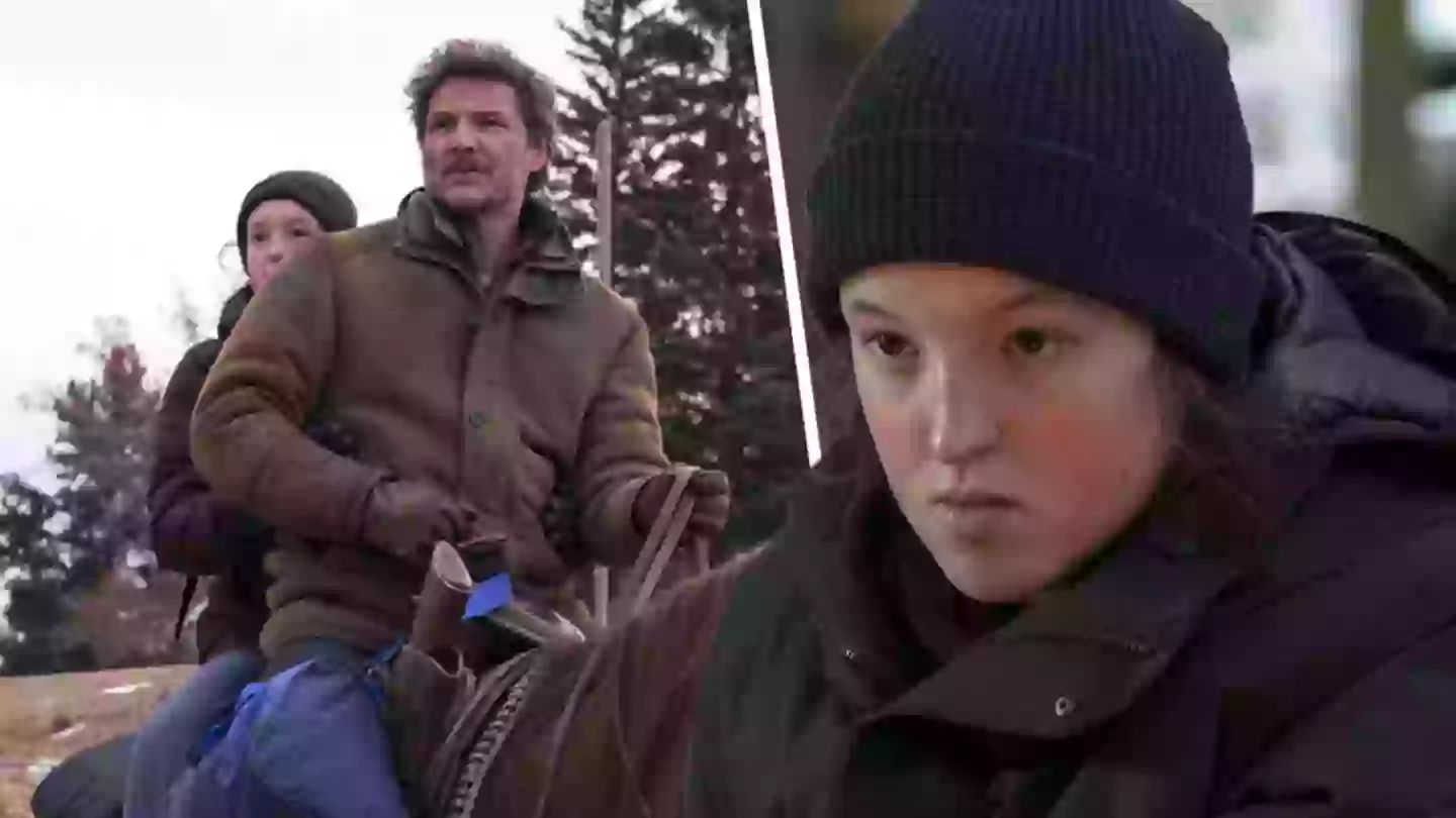 The Last Of Us bonus episode is available to watch now