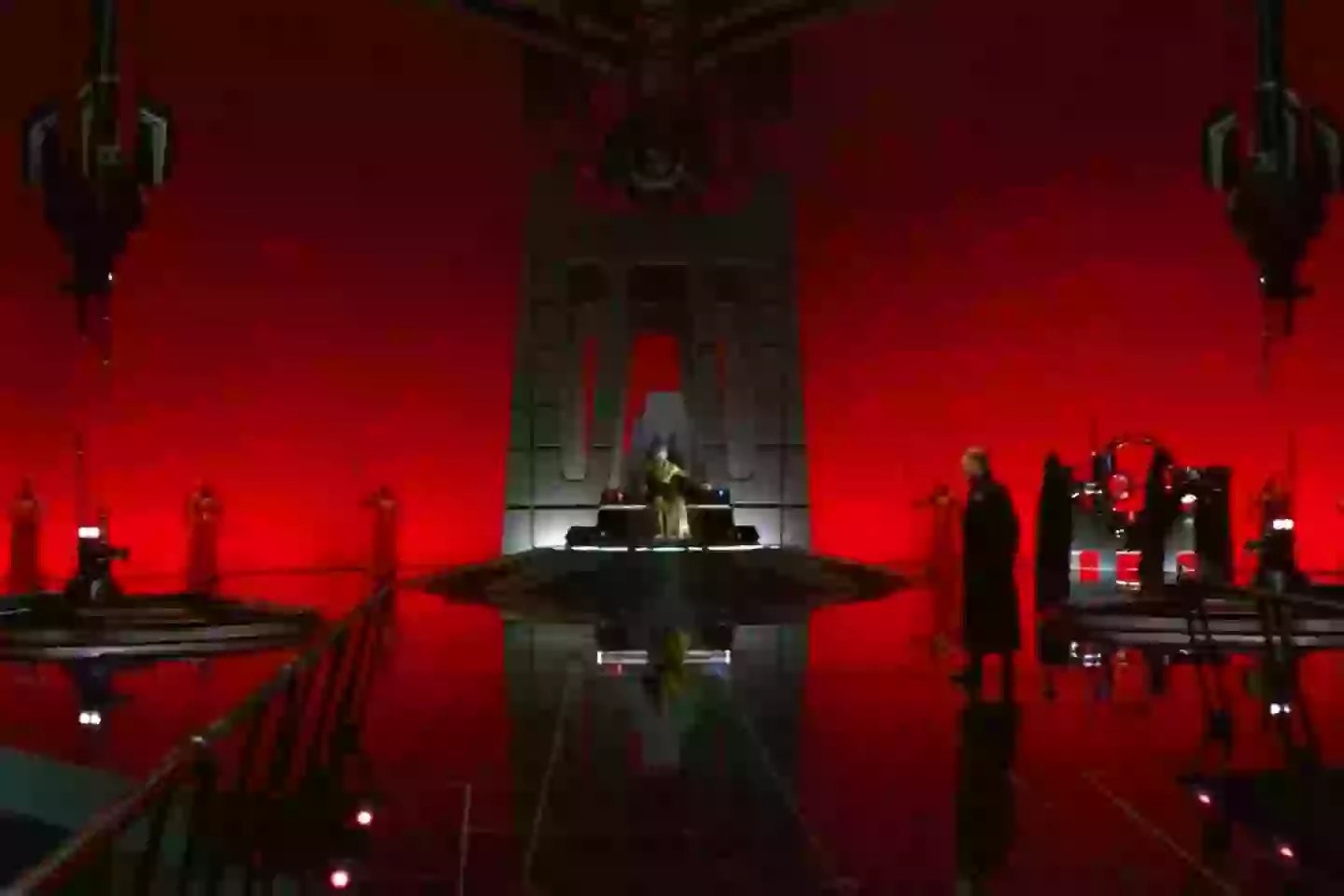 Star Wars: Episode VIII - The Last Jedi