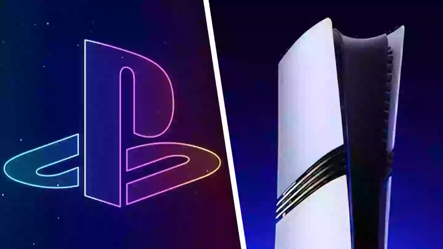 PlayStation 6 first official teaser from Sony promises we’re getting a beast console