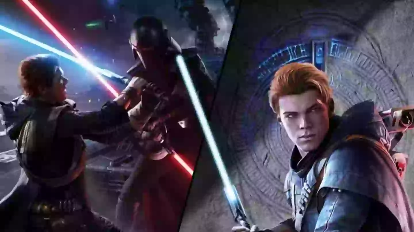 Grab ‘Star Wars Jedi: Fallen Order’ For Free Right Now