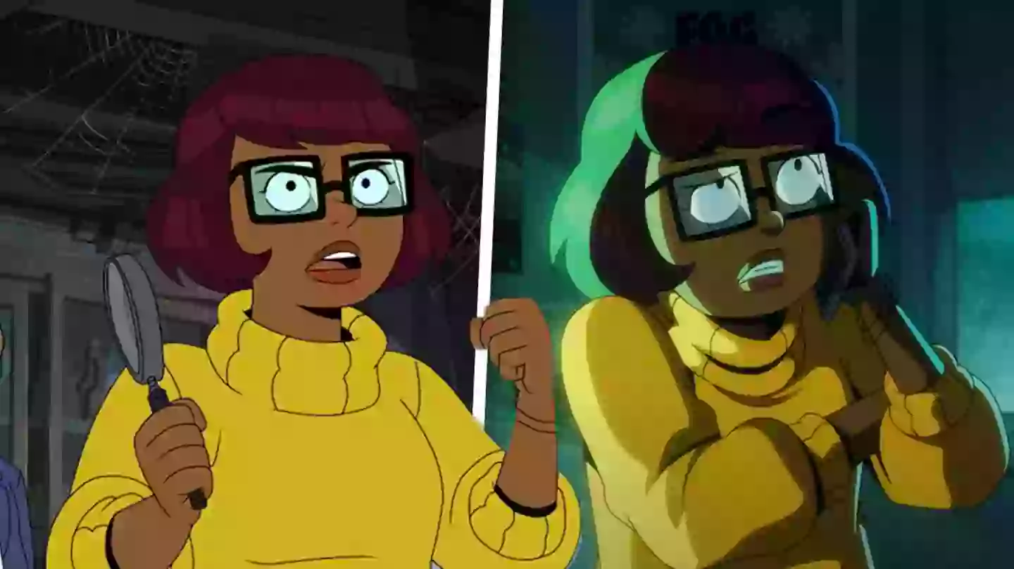 Velma officially cancelled after 2 seasons