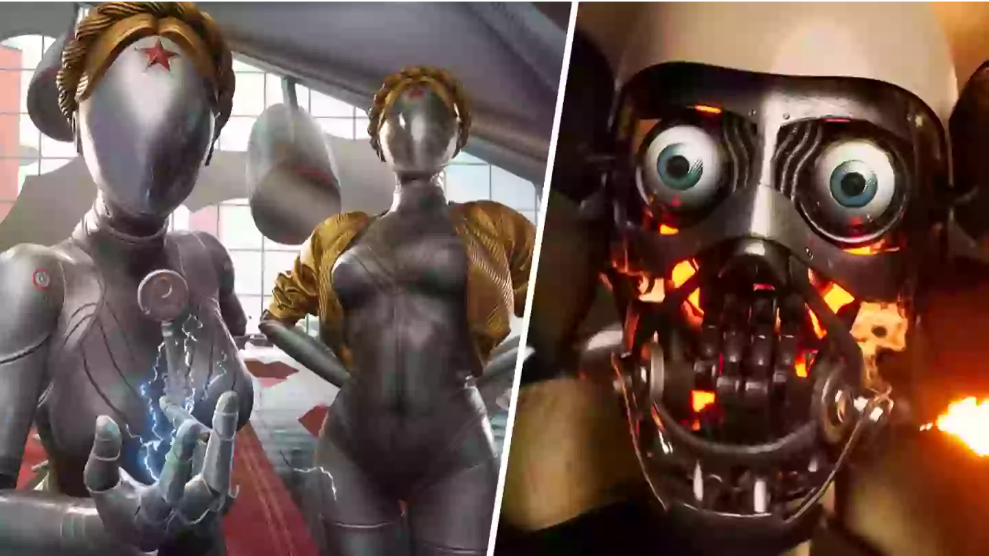 Atomic Heart trophy guide cancelled because game is a ‘miserable experience’