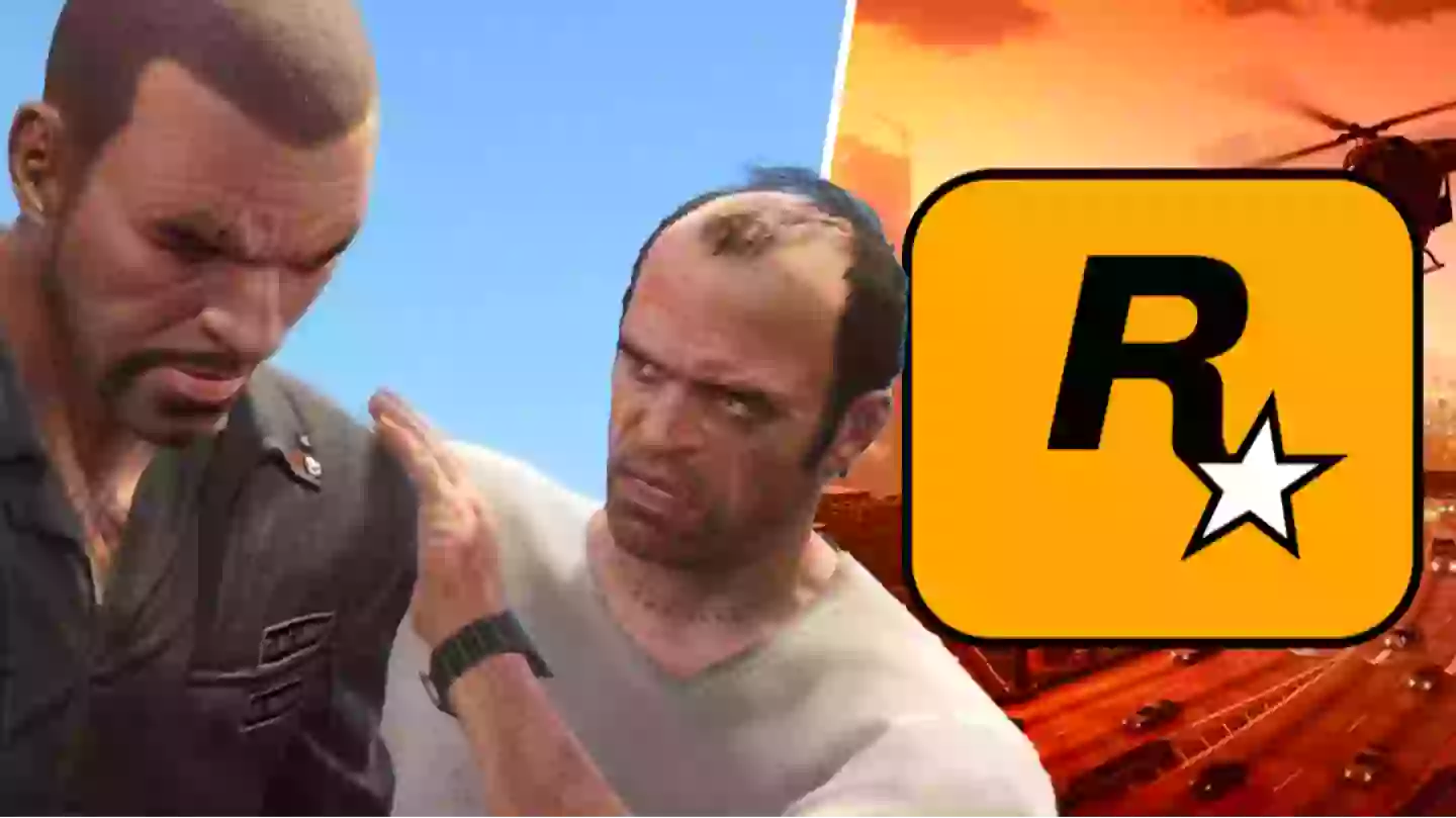 GTA 6 fans heartbroken over fate of cancelled Rockstar game