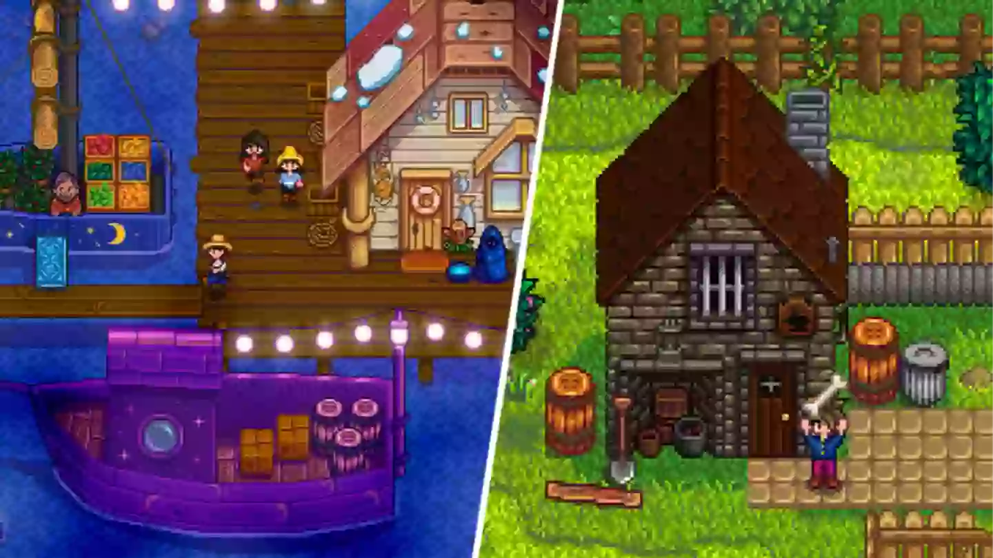 Stardew Valley creator makes exciting promise for the future