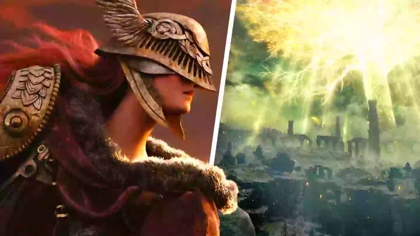 ‘Elden Ring’ First Sub 30 Minute Speedrun Is Absolutely Wild