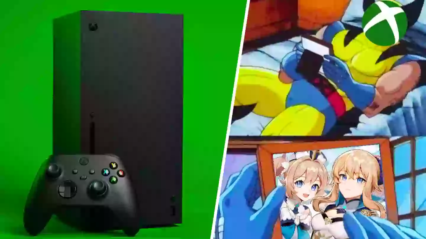 Microsoft regrets letting Genshin Impact go to Sony