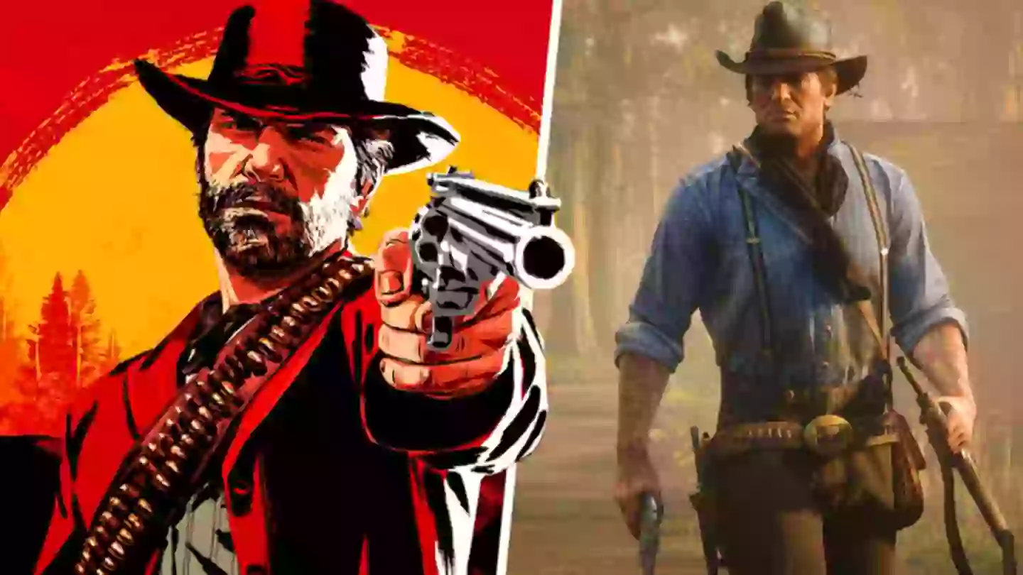Red Dead Redemption 2’s new update leaves players divided