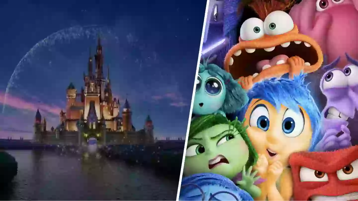 Disney pulls trans storyline from new Pixar release