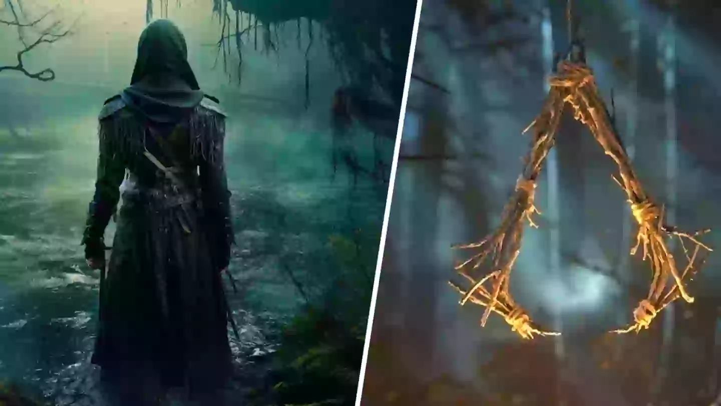 Assassin’s Creed Hexe release date and female protagonist teased